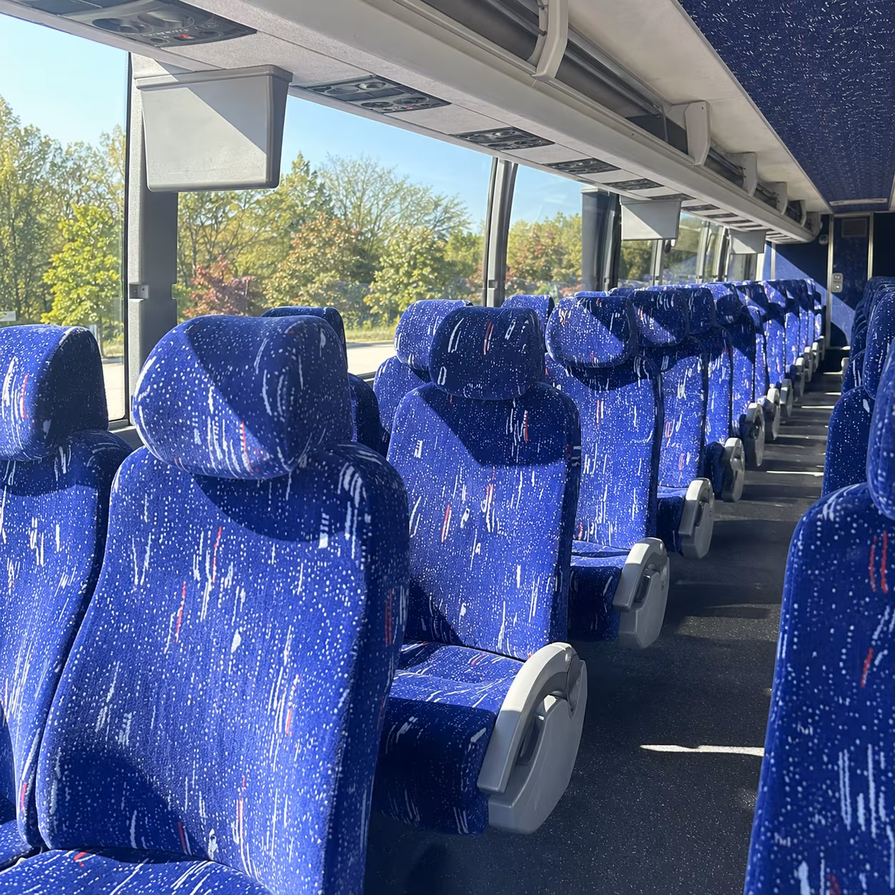 victorville corporate transportation