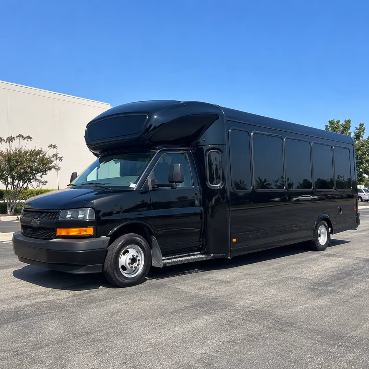 victorville event center
